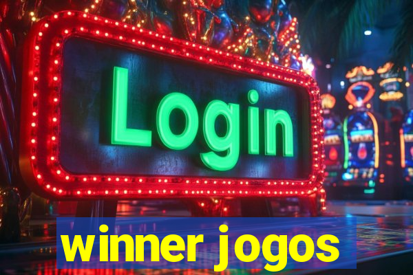 winner jogos